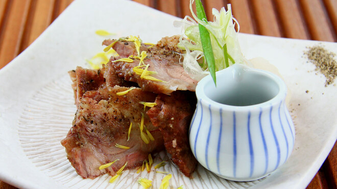 旬彩松風 - メイン写真: