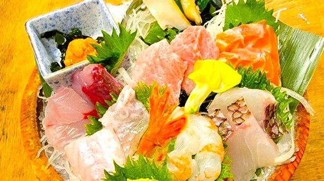 北海道ダイニング 小樽食堂 - メイン写真: