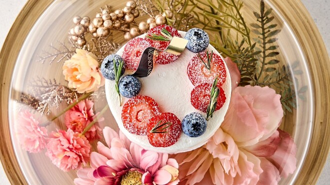 ロビーカフェファシーノ - メイン写真: