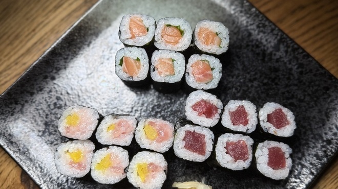 牡蠣とシャンパン 牡蠣ベロ - メイン写真: