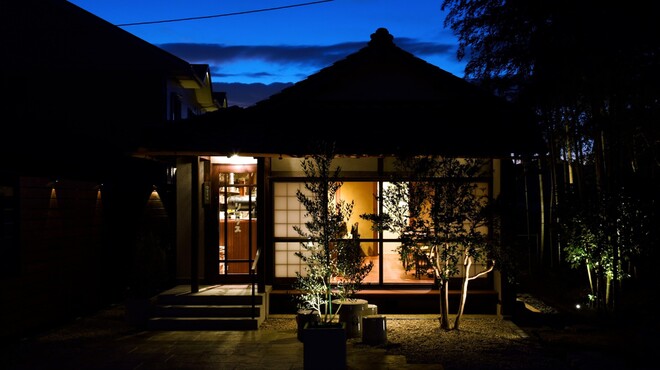 キッチン リコリス - メイン写真: