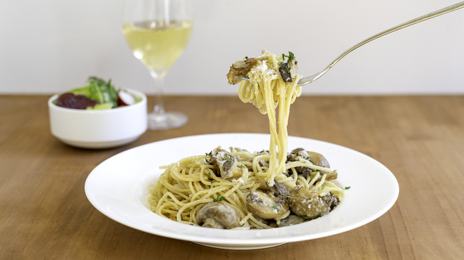 AZABUDAI HILLS CAFÉ - メイン写真: