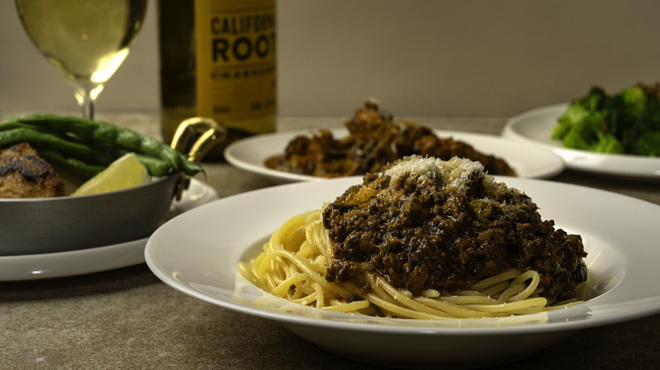 AZABUDAI HILLS CAFÉ - メイン写真: