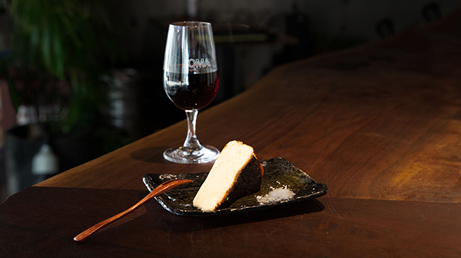 OMA - メイン写真: