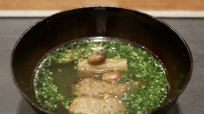 茂幸 - 料理写真: