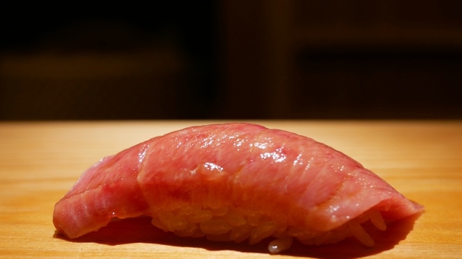 佐野鮨 - 料理写真: