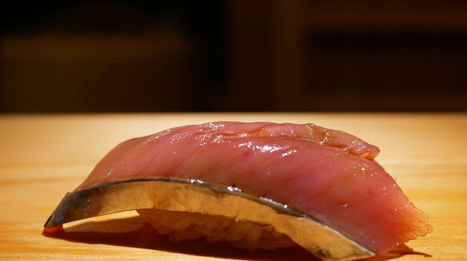佐野鮨 - 料理写真: