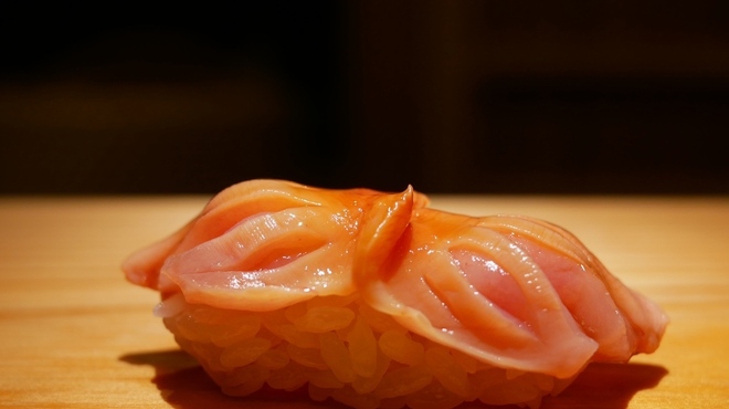 佐野鮨 - 料理写真: