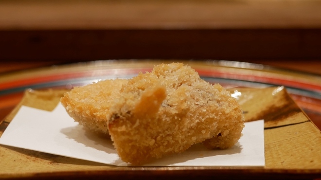 茂幸 - 料理写真: