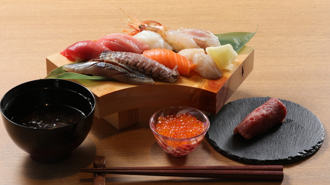 二代目辰よし - メイン写真: