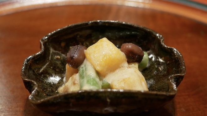 茂幸 - 料理写真: