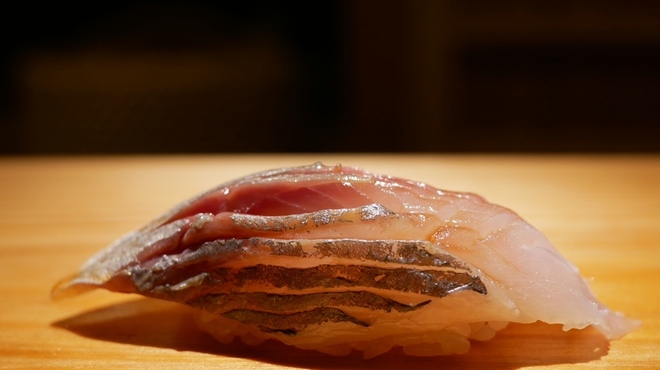 佐野鮨 - 料理写真: