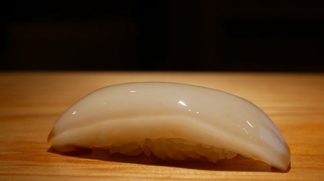 佐野鮨 - 料理写真: