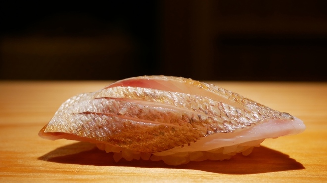佐野鮨 - 料理写真: