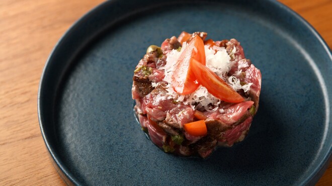 キッチン リコリス - メイン写真: