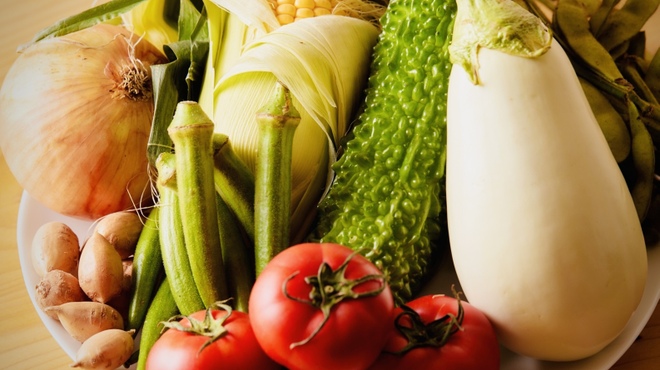 東心斎橋 宙 - メイン写真: