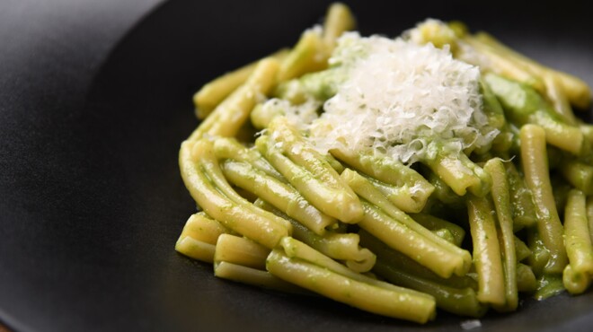 キッチン リコリス - メイン写真: