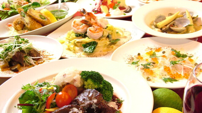 プリマドンナ - メイン写真: