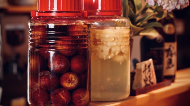 東心斎橋 宙 - メイン写真: