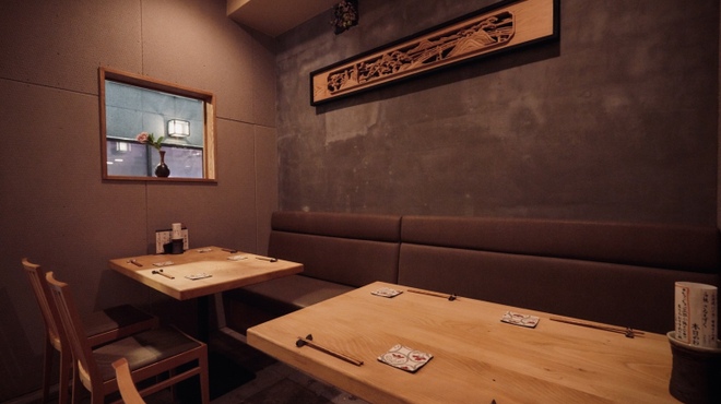 東心斎橋 宙 - メイン写真: