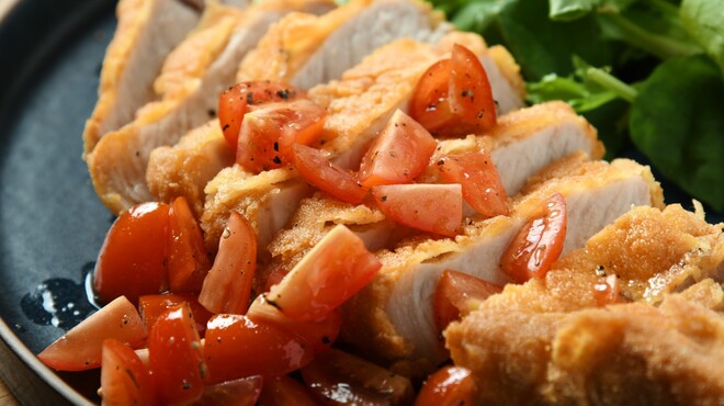 キッチン リコリス - メイン写真: