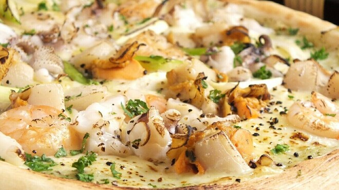 プリマドンナ - メイン写真: