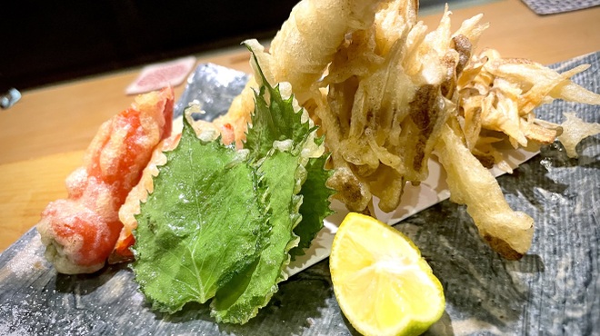 東心斎橋 宙 - メイン写真: