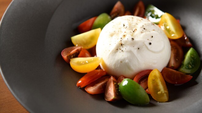 キッチン リコリス - メイン写真: