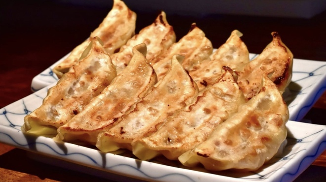 餃子のさんくみ - メイン写真: