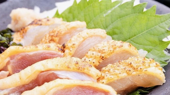 餃子のさんくみ - メイン写真: