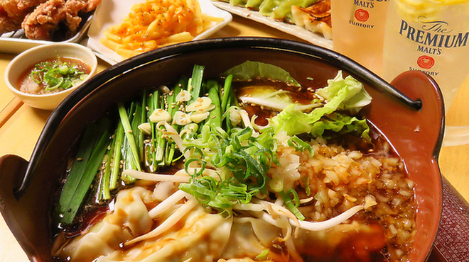 餃子のさんくみ - メイン写真: