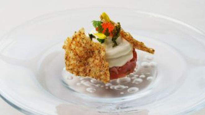 ISOLETTA - 料理写真: