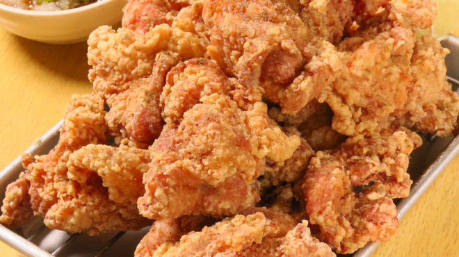 餃子のさんくみ - メイン写真: