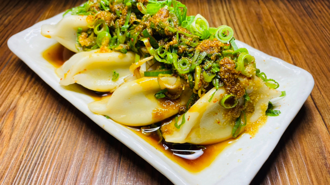 餃子のさんくみ - メイン写真: