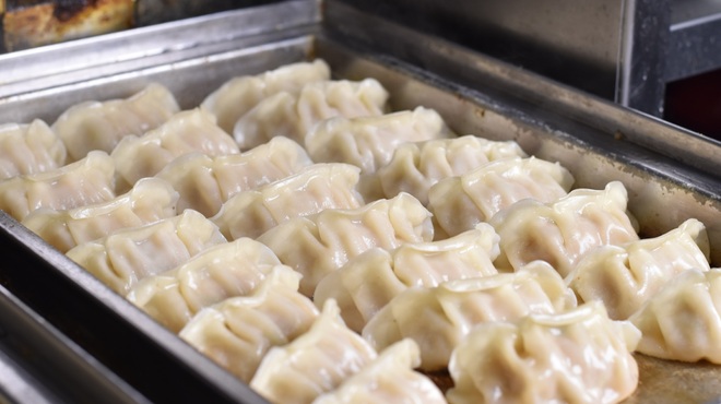 餃子のさんくみ - メイン写真: