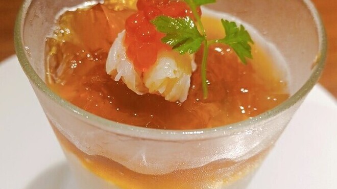 俺のイタリアン - メイン写真: