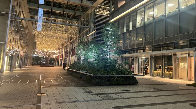 ポワン・エ・リーニュ - メイン写真: