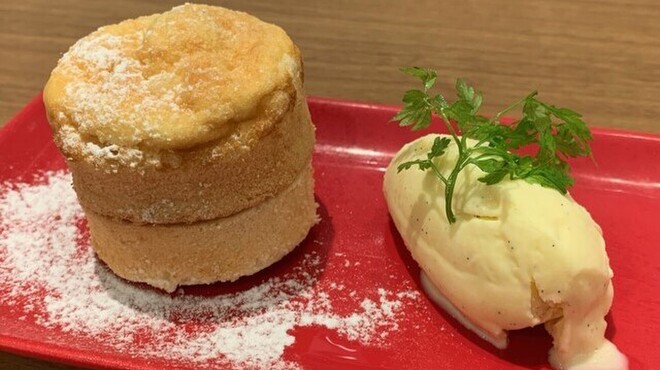 俺のイタリアン - メイン写真: