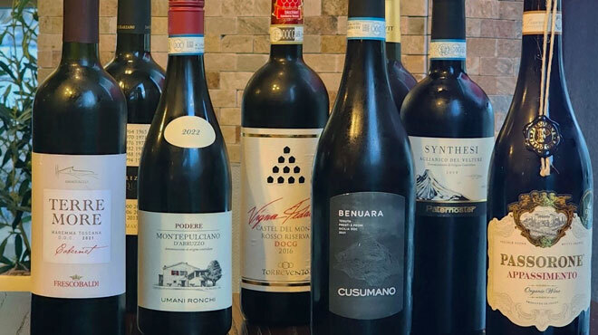 エノテカ ドォーロ - メイン写真: