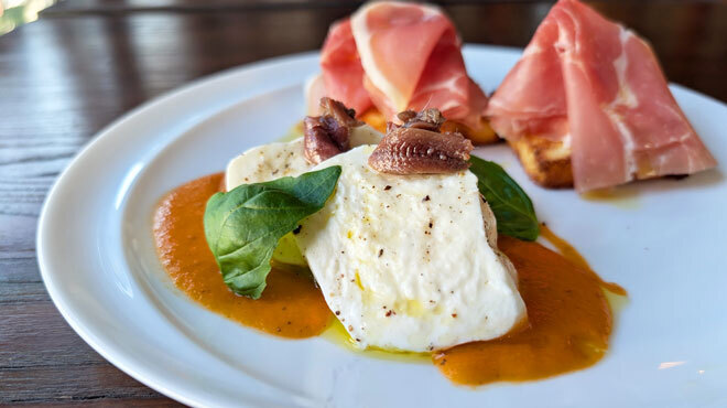 エノテカ ドォーロ - メイン写真: