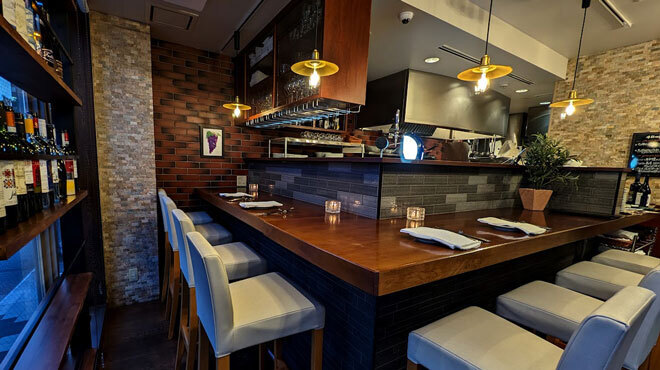 エノテカ ドォーロ - メイン写真: