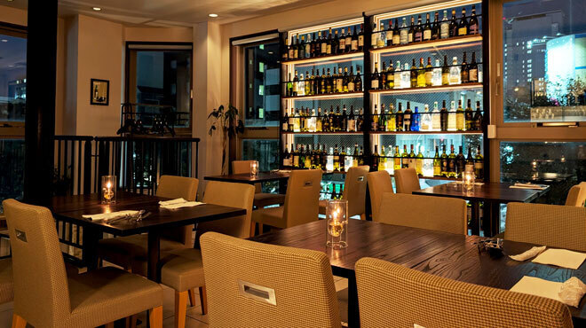 エノテカ ドォーロ - メイン写真: