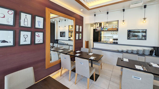 エノテカ ドォーロ - メイン写真: