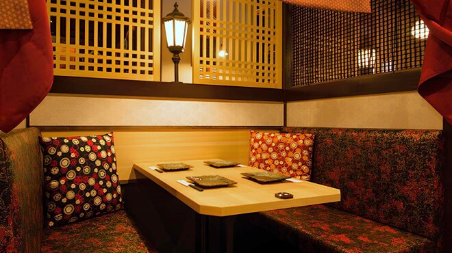 秘伝手羽先唐揚げと本格串焼専門店 鳥心 - メイン写真: