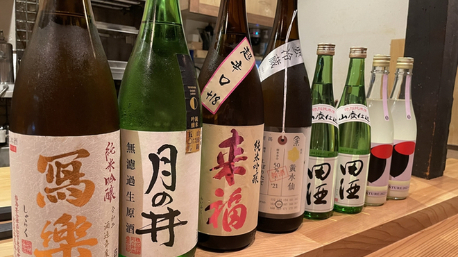 鮨おにかい - メイン写真: