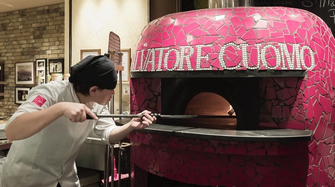 SALVATORE CUOMO & BAR　千里中央 - メイン写真: