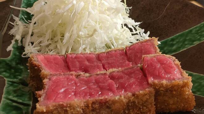 肉の変態集団 疾風ホルモン - メイン写真: