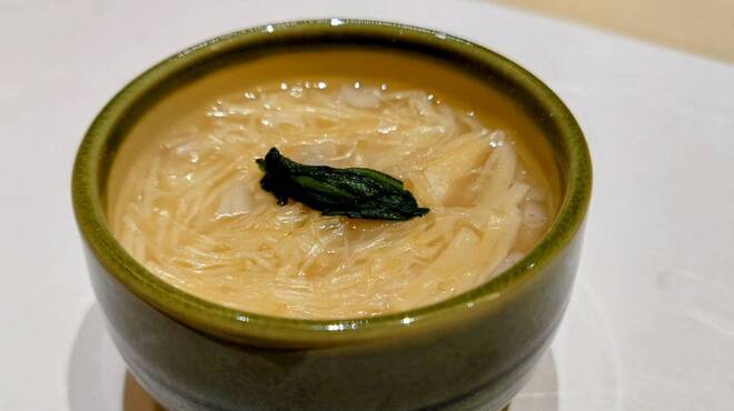 鮨つむぎ - 料理写真: