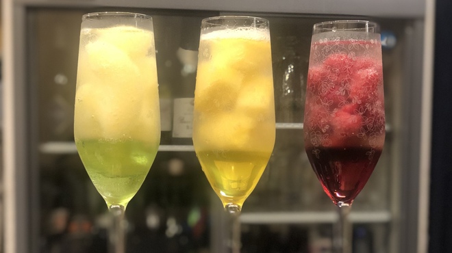 Bon-tune - メイン写真: