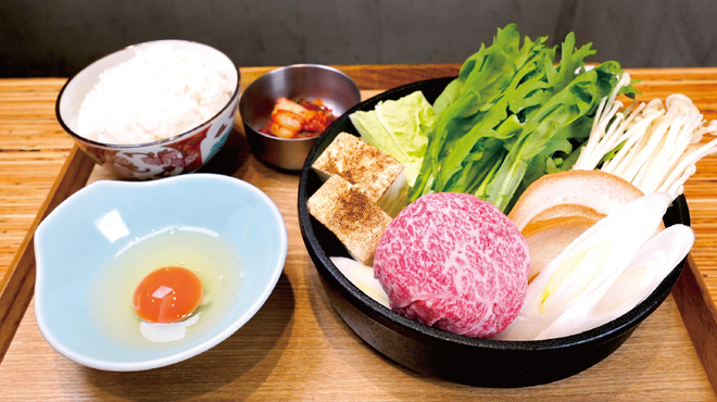 焼肉冷麺肉五郎 - メイン写真: